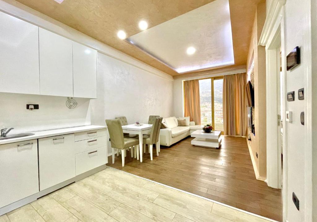 Budva Apartment | Apartment 888