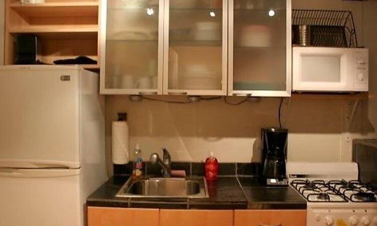 Glacier Apartment | Apartment 94SLL Budget Condo near Mt. Baker in Mount Baker/Glacier - 6 persons, 1 bedrooms
