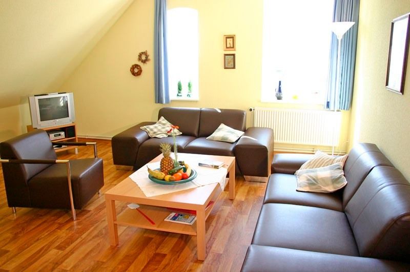 Sulsdorf Apartment | Apartment / app. for 5 guests with 70m² in Fehmarn OT Sulsdorf (12367)