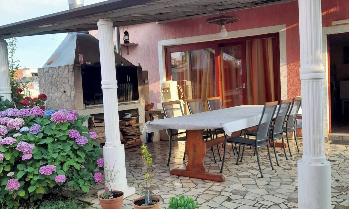 Vrvari Apartment | Apartment A2 - One Bedroom Apartment, Sleeps 2