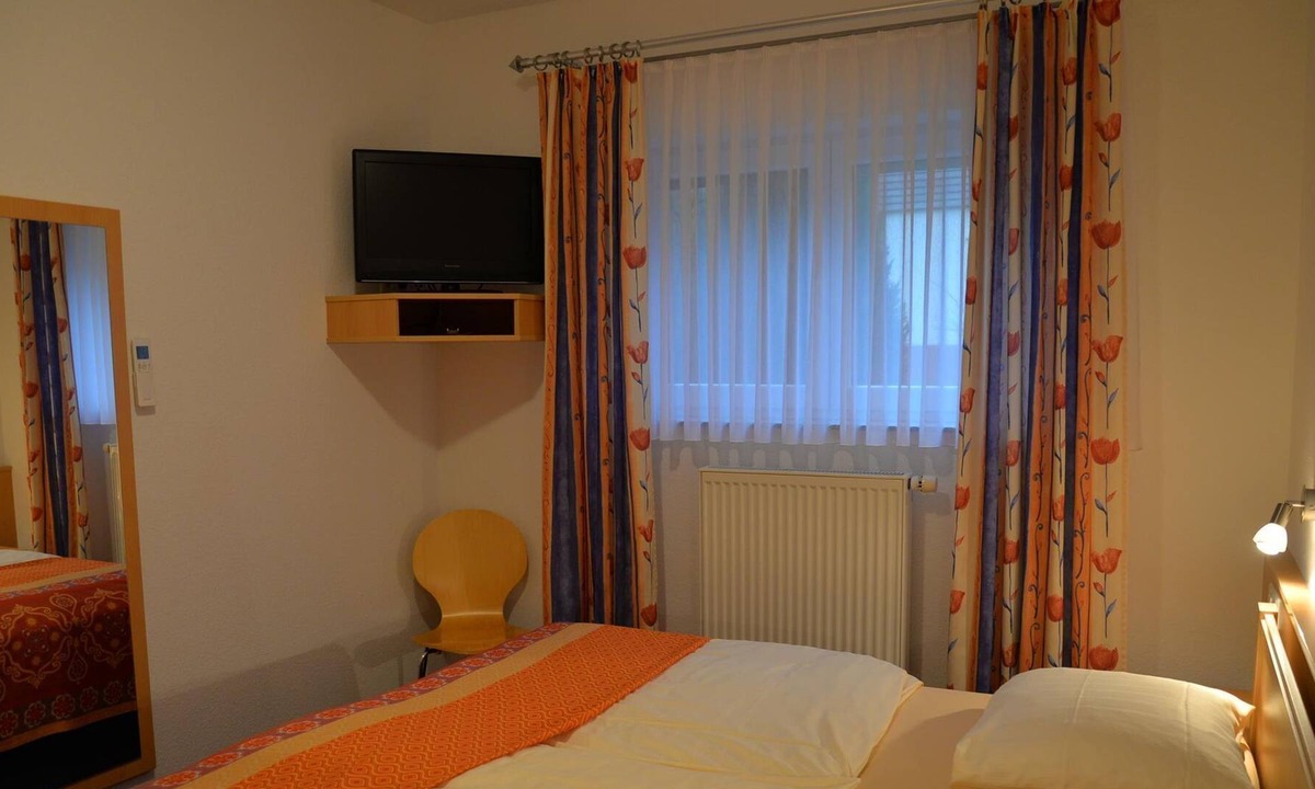 Schwedelbach Apartment | Apartment "Abendrot" - Birnbaumhof - guesthouse and apartments