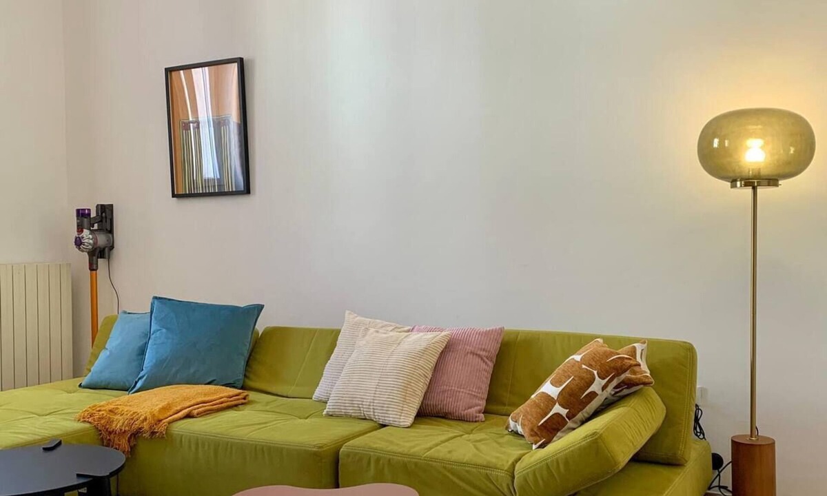 Acquasparta Apartment | Apartment Acquasparta PiazzanEntire rental unit in Acquasparta, Italy