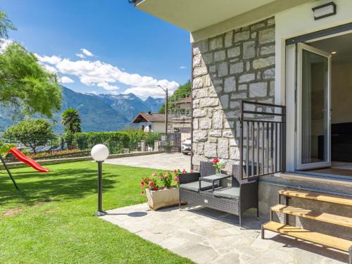 Valtellina Apartment | Apartment Adele by Interhome