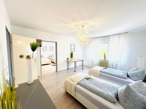Schlatt Apartment | Apartment Alb Glück 1
