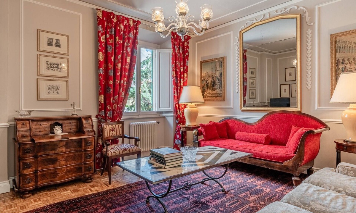 Margine Coperta-Traversagna Apartment | Apartment 'Alberto' with Wi-Fi and Air Conditioning
