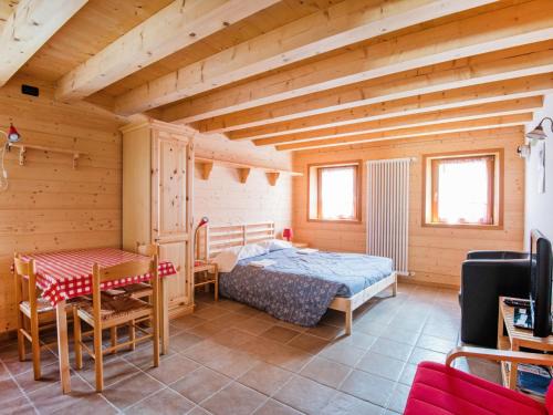 Barcis Apartment | Apartment Albergo Diffuso - Cjasa de Barce-1 by Interhome