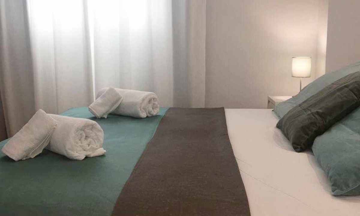 Santa Eulalia del Rio Apartment | Apartment Albertos interior 1