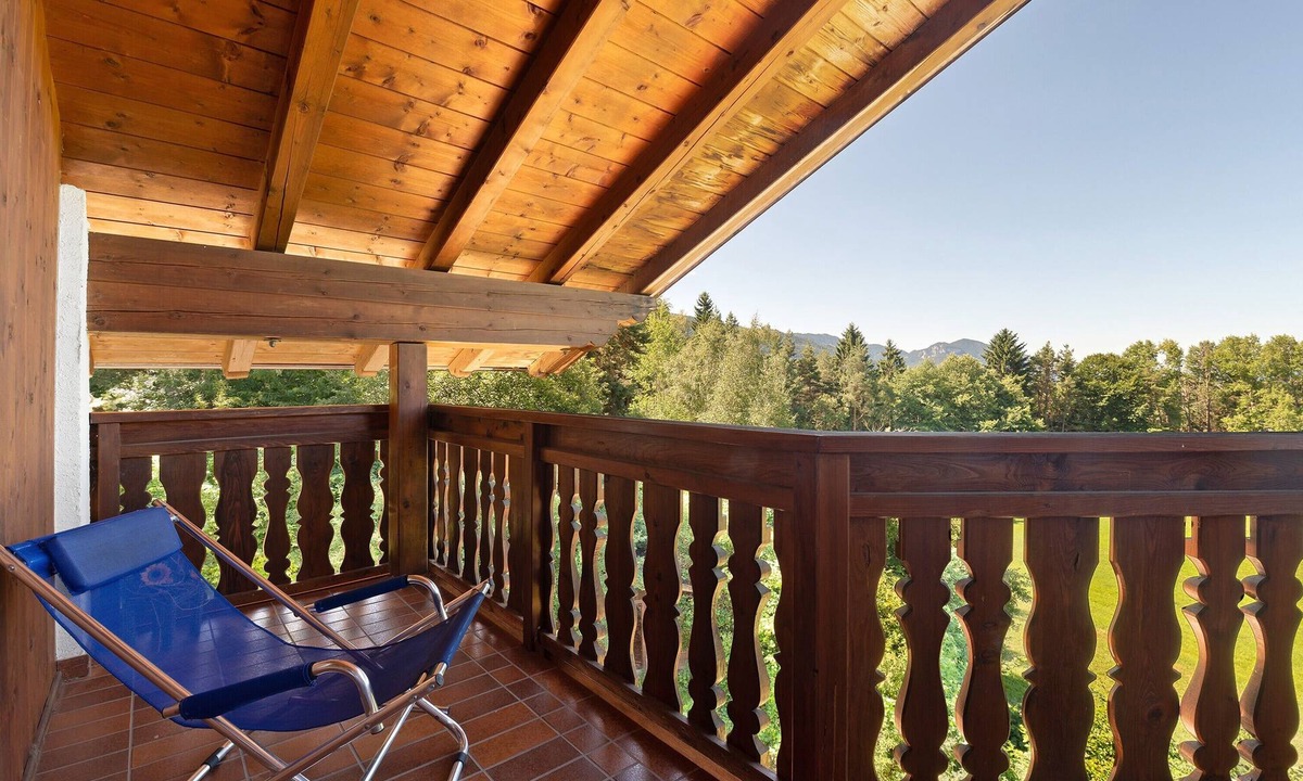 Aldino Apartment | Apartment 'Aldeinerhof 4' with Mountain View, Shared Terrace and Wi-Fi