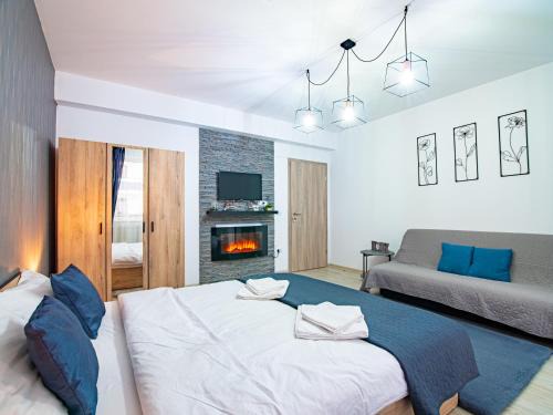 Tractorul Apartment | Apartment Alex