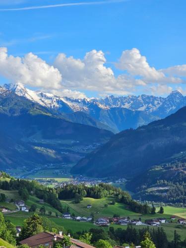 Gattererberg Apartment | Apartment Alpenblick