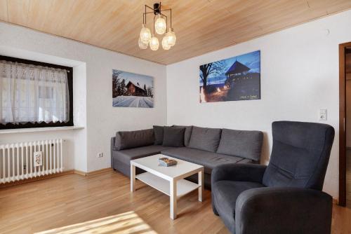 Wehr Apartment | Apartment Alte Poststation