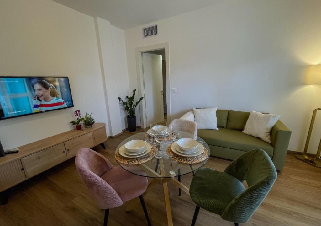 Pordenone Apartment | Apartment-alys