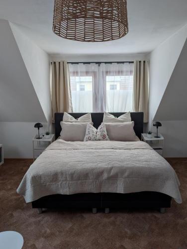Anklam Apartment | Apartment am Park Anklam