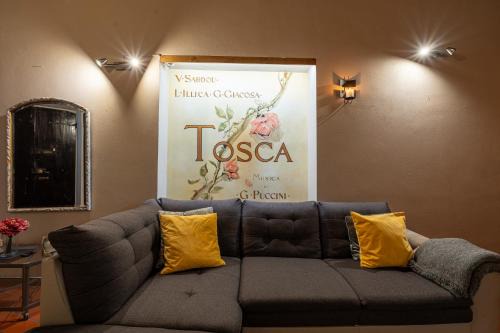 Lucca Historical Center Apartment | Apartment Anfiteatro