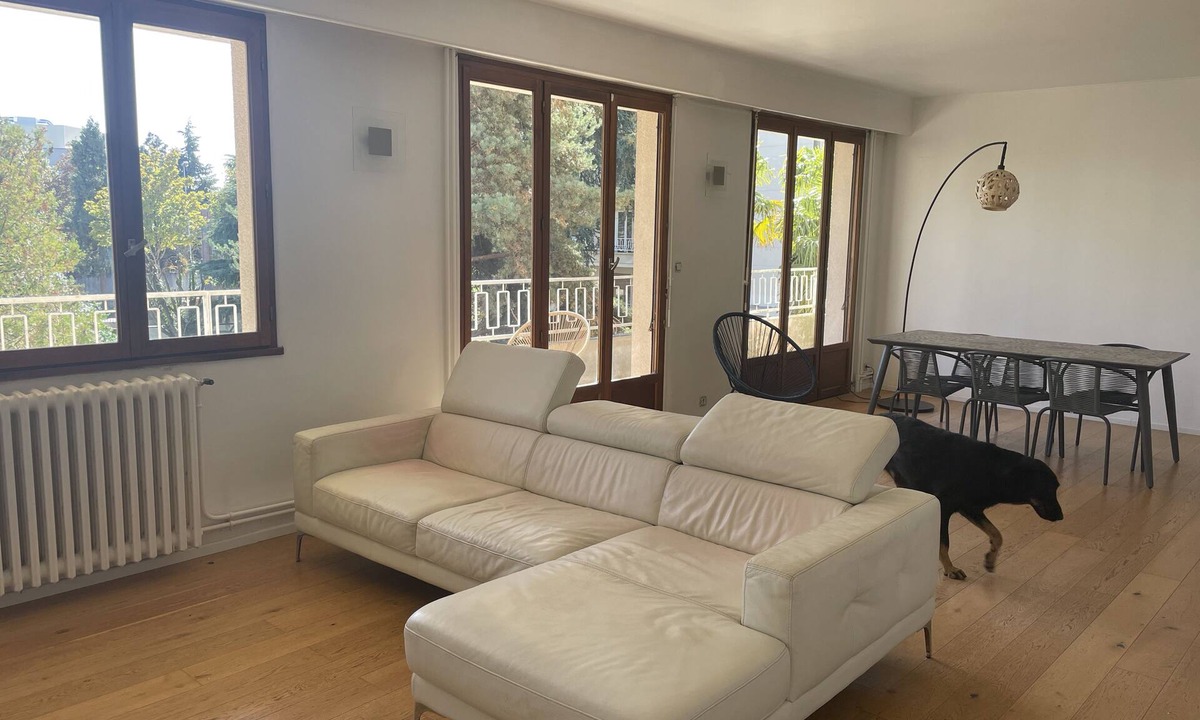 Justices Apartment | Apartment ANGERS