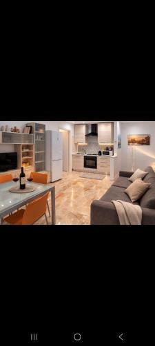 Oriago Apartment | Apartment Angy