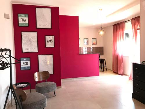 Ostuni Apartment | Apartment Antonella