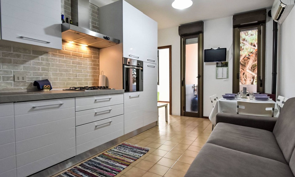 Rosapineta Apartment | Apartment Antony by Interhome