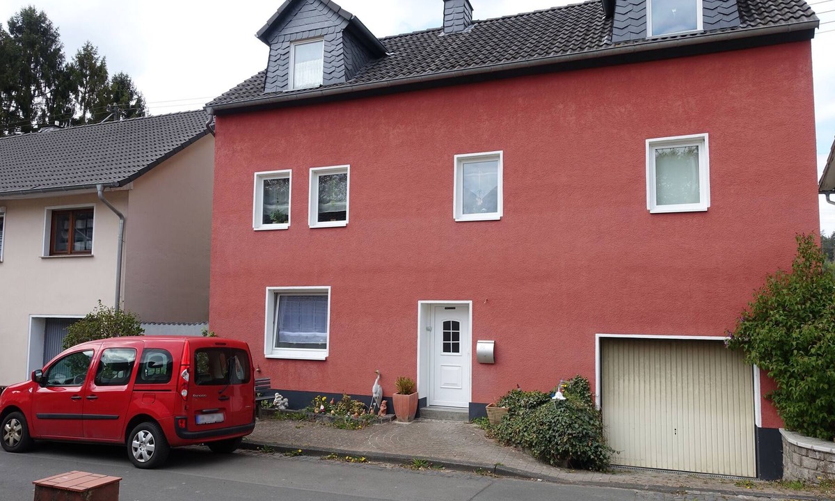 Scheuerfeld Apartment | Apartment / app. for 2 guests with 30m² in Scheuerfeld (123242)