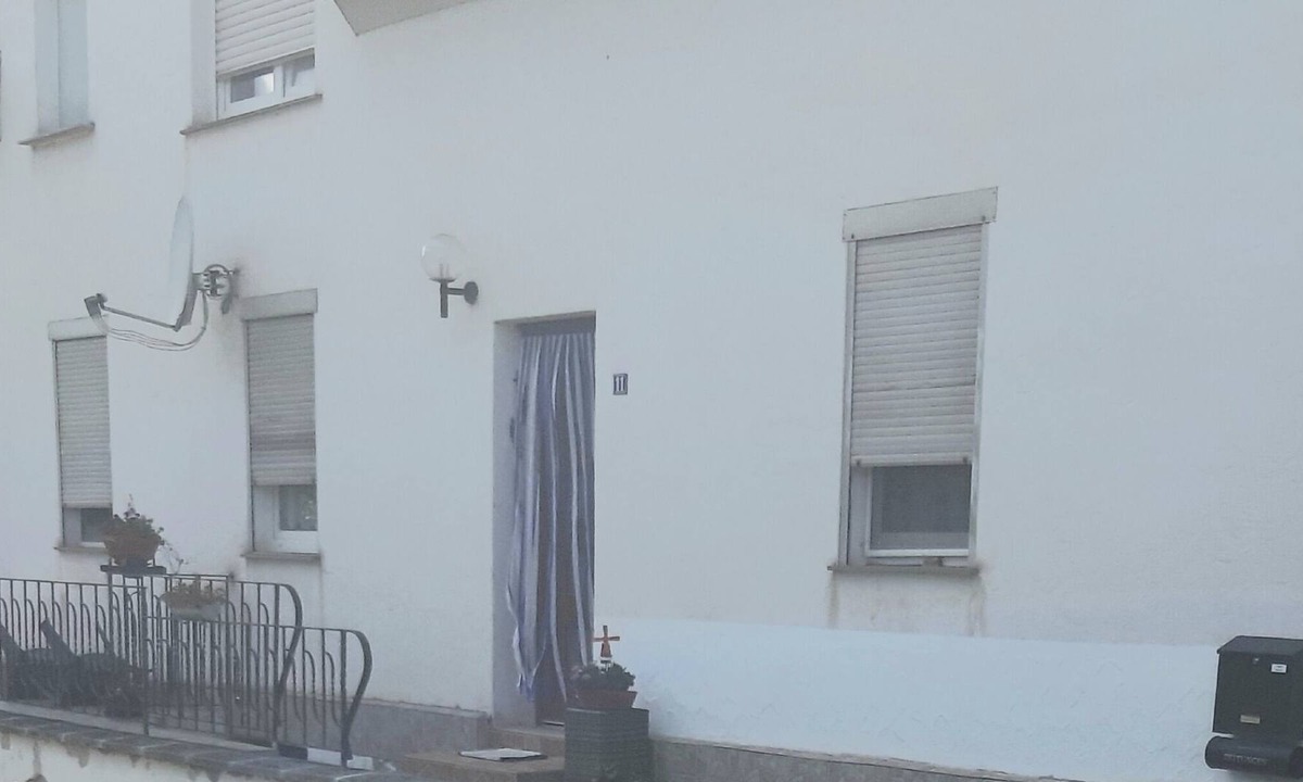 Salmrohr Apartment | Apartment / app. for 2 guests with 36m² in Salmtal (127065)