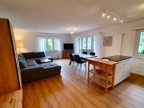 Laax Apartment | Apartment Apt- 13 by Interhome
