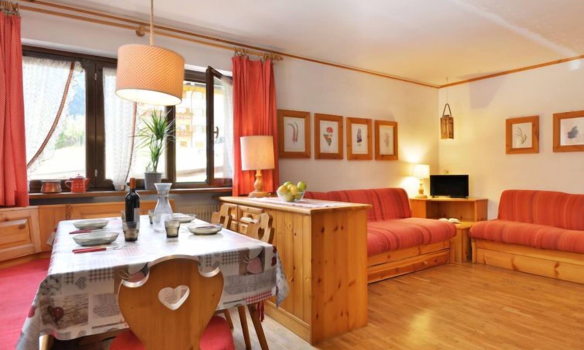 Penia Apartment | Apartment Apt 3 by Interhome