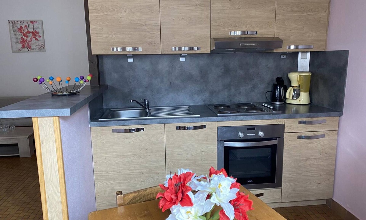 Arfeuilles Apartment | Apartment Arfeuilles, 2 bedrooms, 4 persons