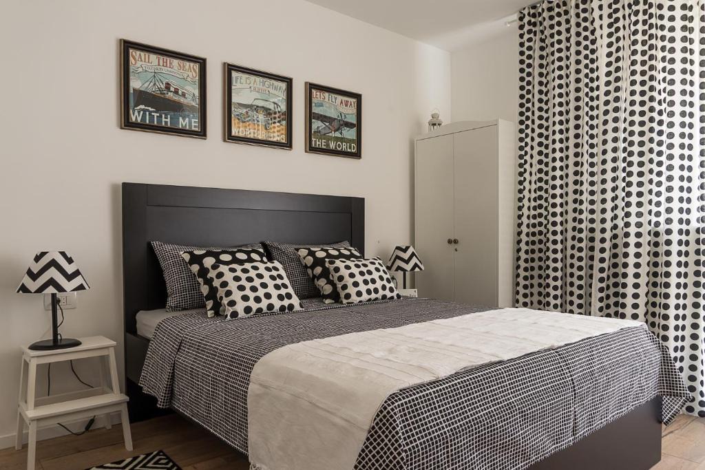 Split Apartment | Apartment ARGO