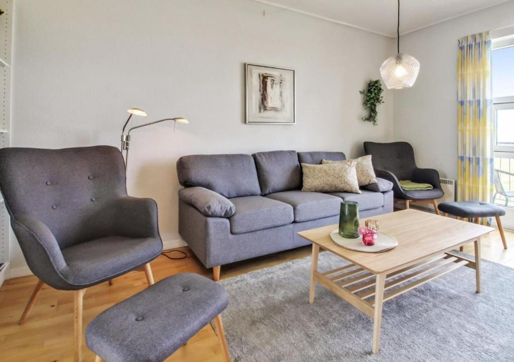 Emmerlev Apartment | Apartment Arnulfuer by Interhome