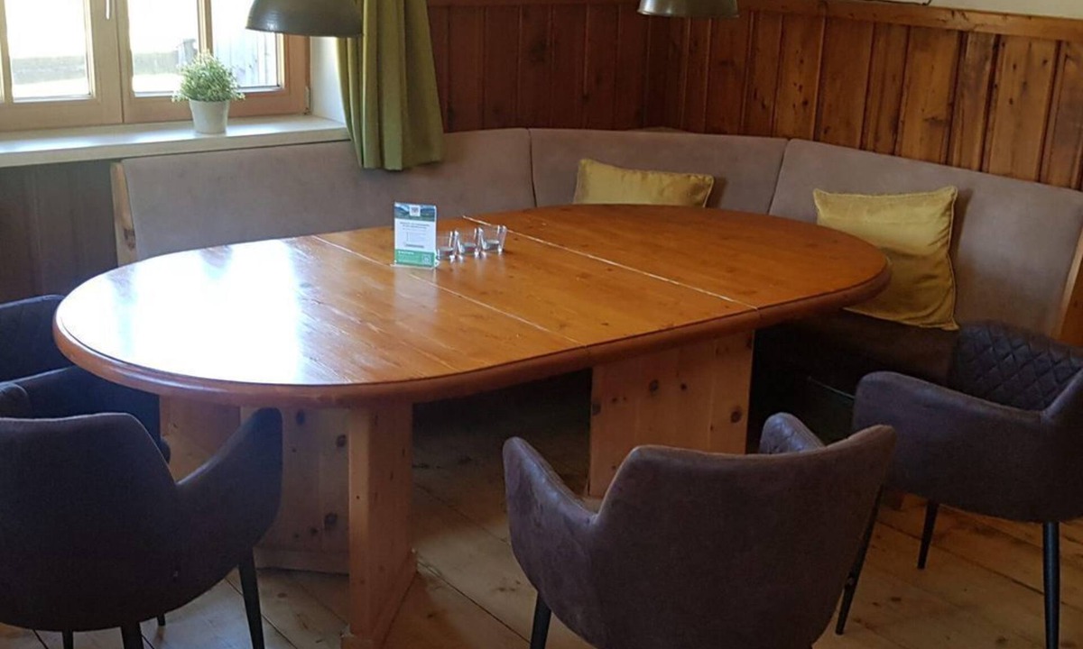 Bramberg am Wildkogel Apartment | Apartment Rettenstein - Fasserhof, apartments
