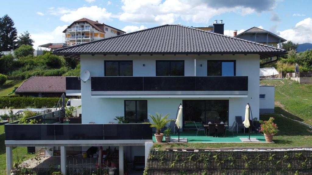 Drobollach am Faakersee Apartment | Apartment Uggowitzer