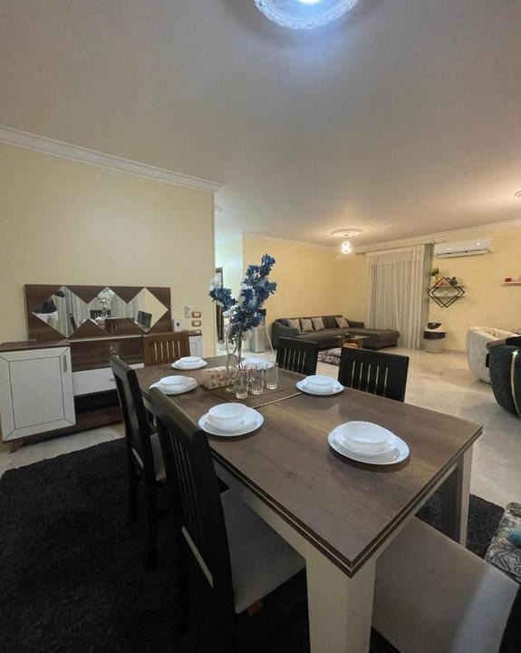 Sheikh Zayed City Apartment | Apartment at Zayed city