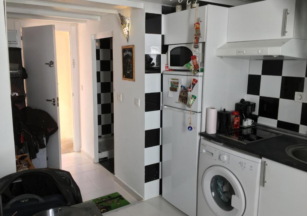 Puerta del Angel Apartment | Apartment Az 3º B2