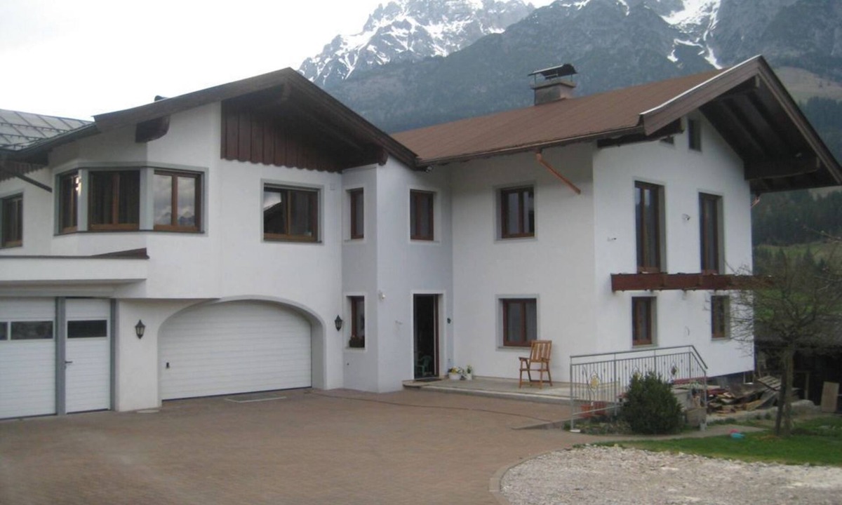 Rain Apartment | Apartment Bauer, Austria