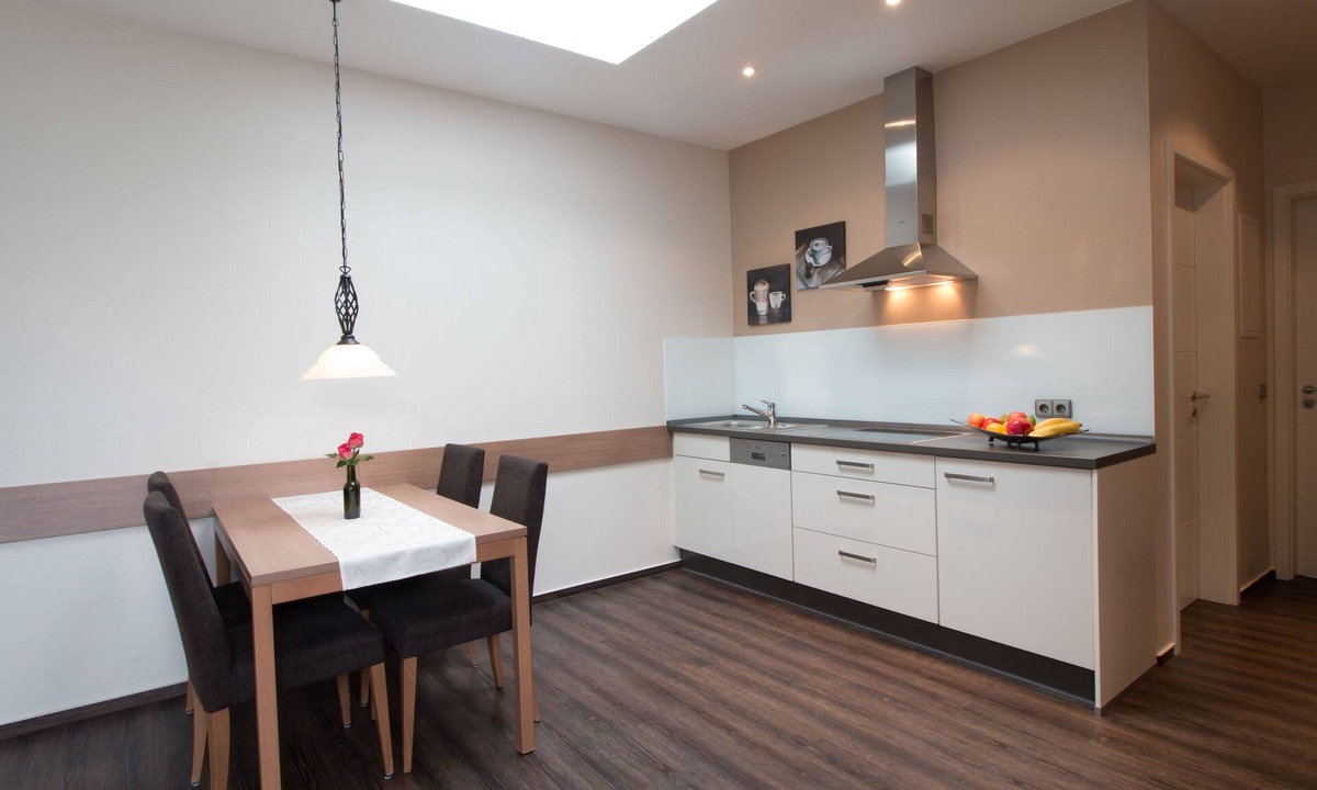 Sontheim Bed & Breakfast | Apartment - Bauer guest house with winery