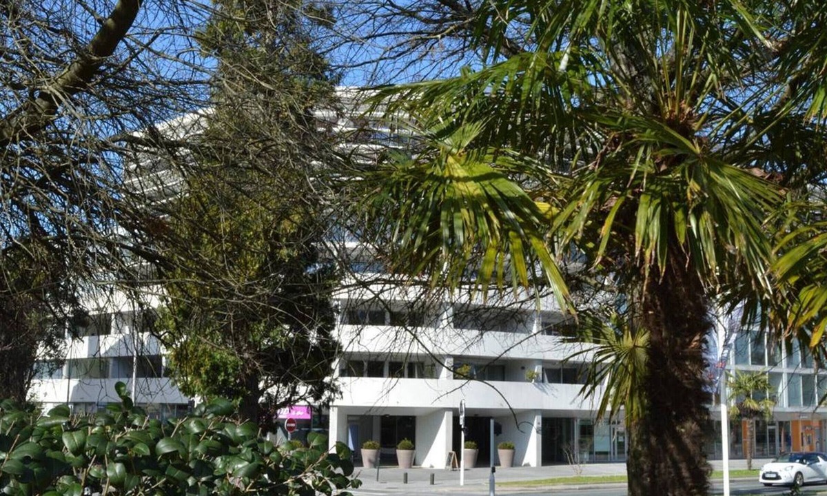 Bayonne Apartment | Apartment Bayonne, studio flat, 2 persons