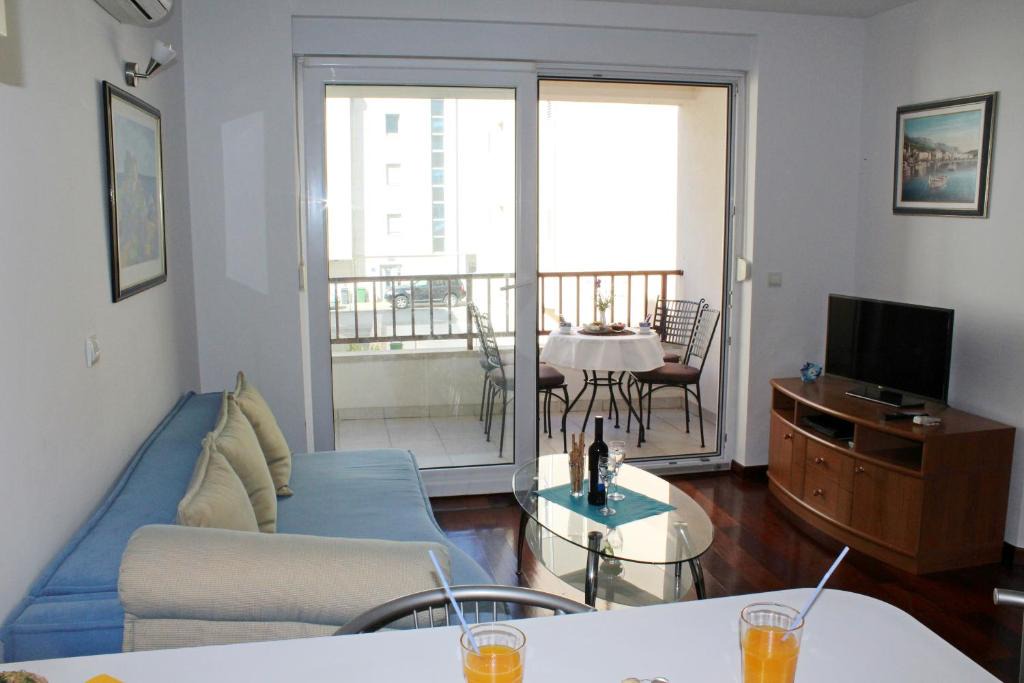 Donja luka Apartment | Apartment Beachfront
