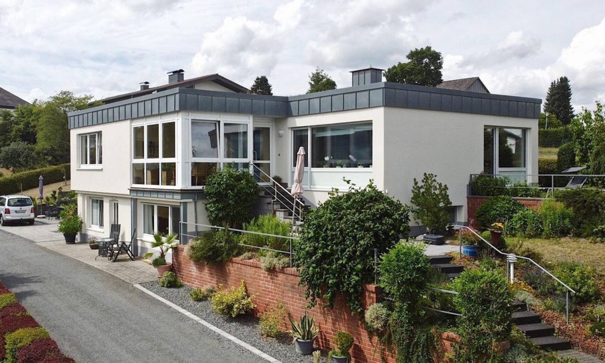 Manderscheid Apartment | Apartment Beate Schmitz - 2-bed apartment (Non smoking)