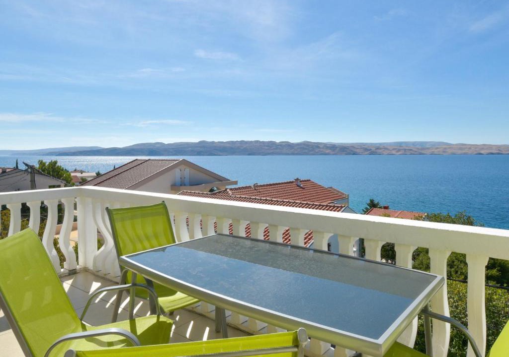 Ribarica Apartment | Apartment Beba-2
