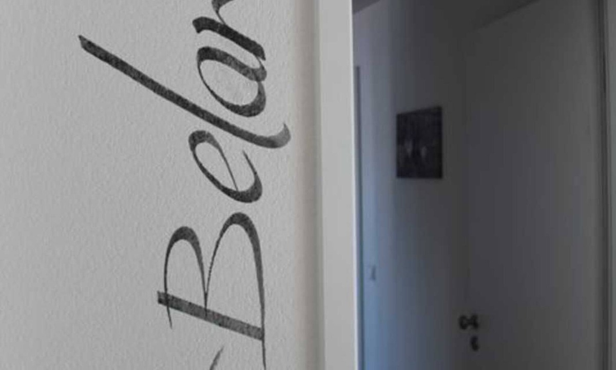 Bad Schussenried Apartment | Apartment Belana - FeWo Daiber