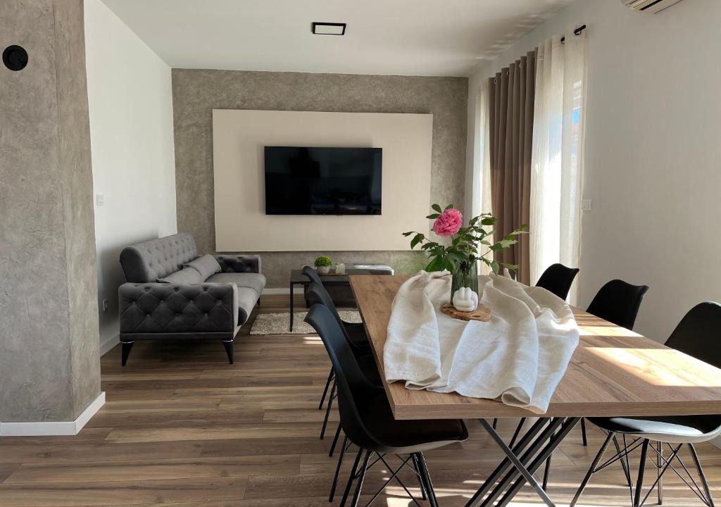 Valbandon Apartment | Apartment Bencic
