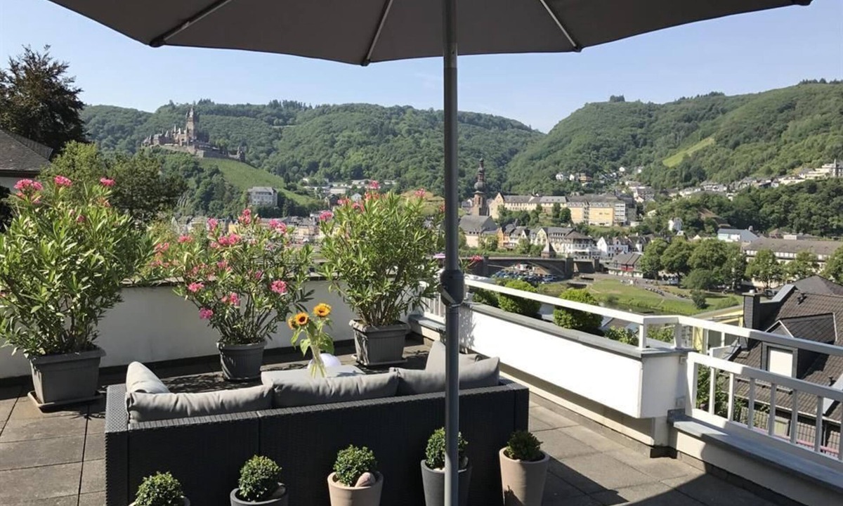 Cond Apartment | Apartment Berens - 2-bed apartment