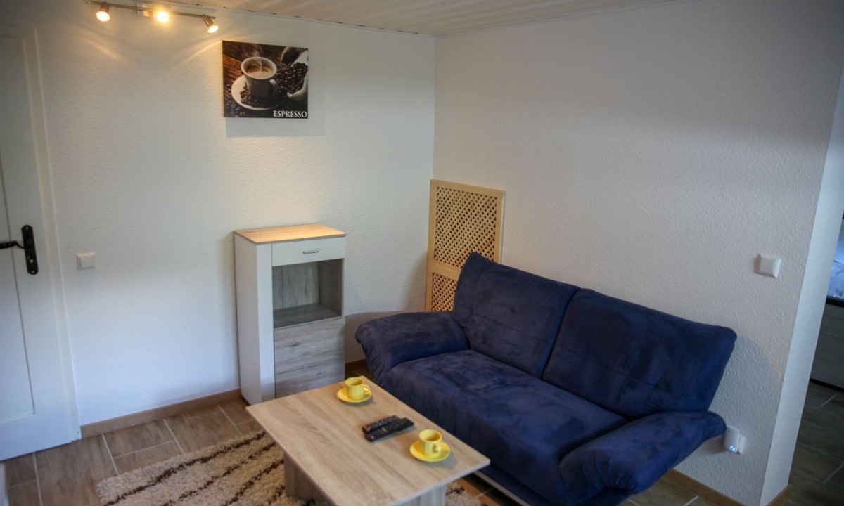Lerbach Apartment | Apartment Bergblick - FeWo Bergblick
