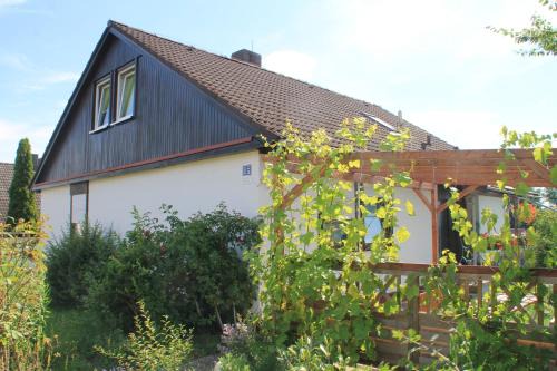 Bischberg Apartment | Apartment Bergblick Bischberg bei Bamberg