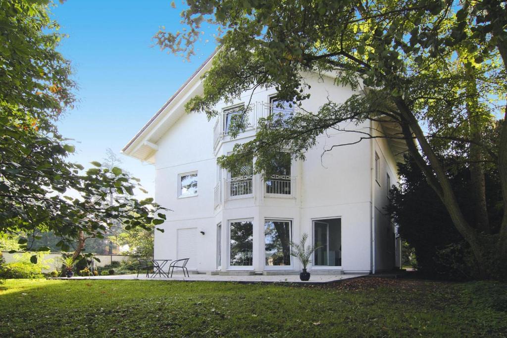 Schmoeckwitz Apartment | Apartment, Berlin-Schmöckwitz