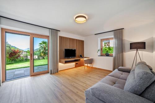 San Martino in Passiria Apartment | Apartment Berta