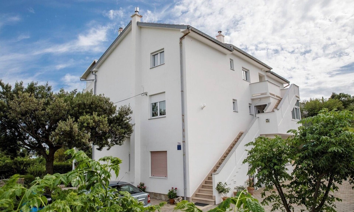 Palit Apartment | Apartment Biserka Bibi A3