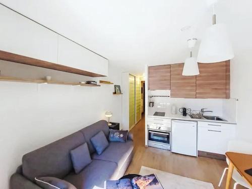 Chamonix City Centre Apartment | Apartment Blanc Neige by Interhome