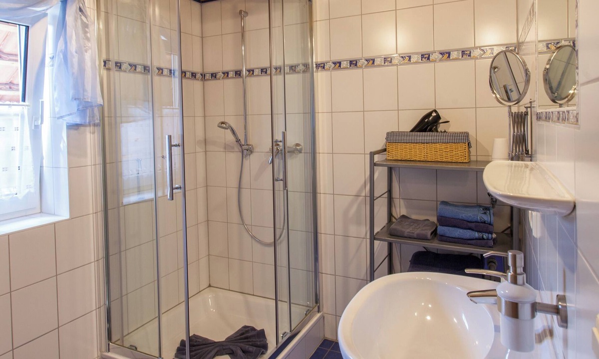 Ailingen Apartment | Apartment Blue, 80sqm, 2 bedrooms, max. 7 persons