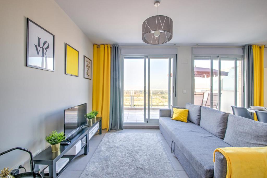 Moncofar Apartment | Apartment BlueHat Moncofa
